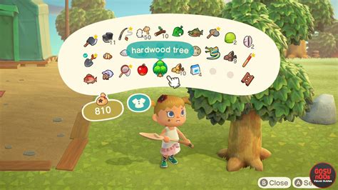 How Do You Chop Down a Tree in Animal Crossing: A Philosophical Exploration of Virtual Forestry