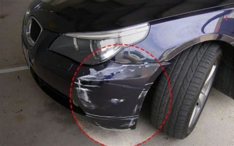 How Much Does Front Bumper Repair Cost: Exploring the Unpredictable World of Auto Aesthetics