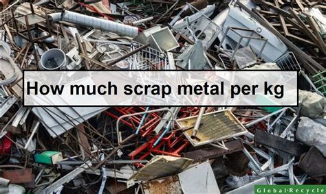 How Much Is Scrap Lead Per Pound: A Dive into the Economics of Recycling and Beyond