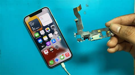 How Much to Repair iPhone Charging Port: A Dive into the Cost and Curiosities