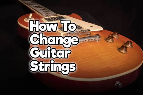 How Often to Replace Guitar Strings: A Symphony of Maintenance and Myth