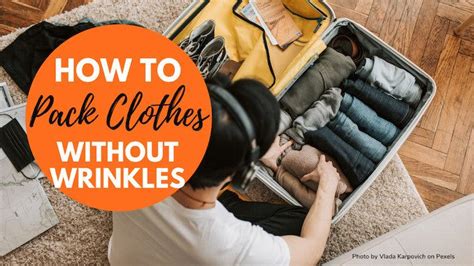 How to Pack Sweaters for Travel: A Comprehensive Guide to Wrinkle-Free and Space-Saving Techniques