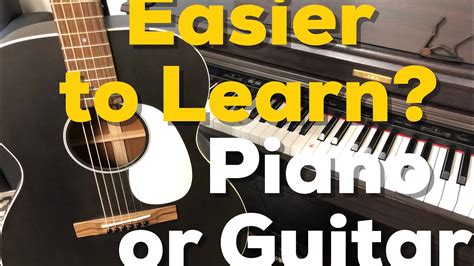 Is it easier to learn guitar or piano, and does the moon influence your musical talent?