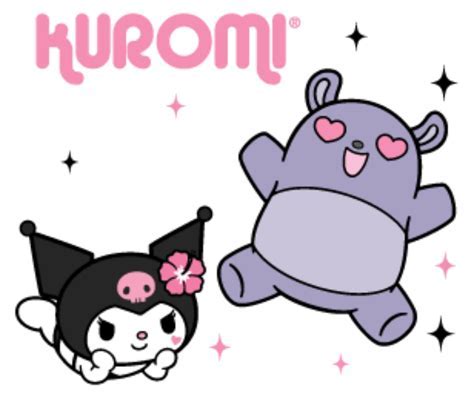 What Animal is Kuromi? Exploring the Mystique of Sanrio's Enigmatic Character