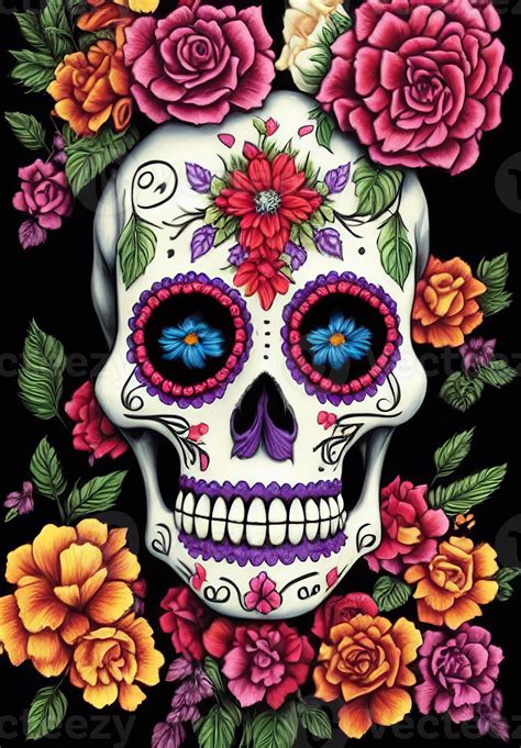 What Are the Flowers for Dia De Los Muertos?