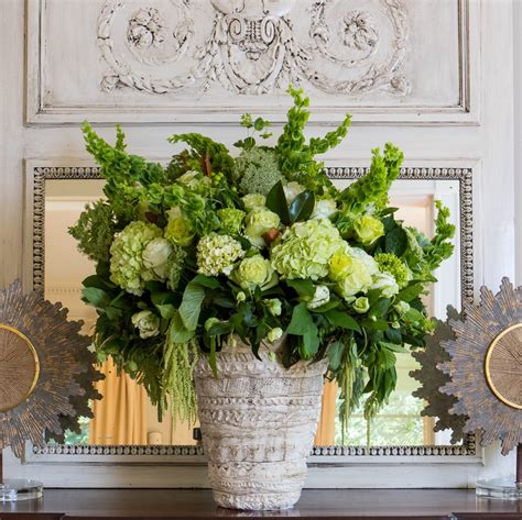 What Flowers Go With Hydrangeas?