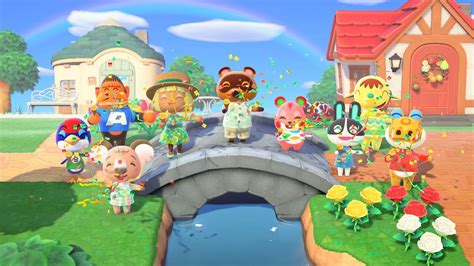 When Will the Next Animal Crossing Come Out, and Why Do Villagers Love Turnips So Much?